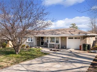 21 Robin Rd, New Albany, IN 47150