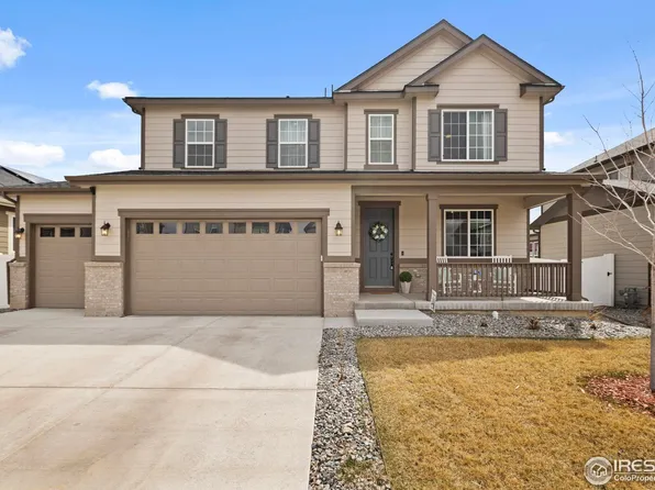 1607 Illingworth Dr, Windsor, CO 80550