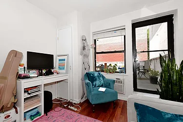 Rented by J Misrahi Realty Corp