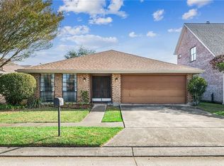 4913 Craig Ave, Metairie, LA 70003