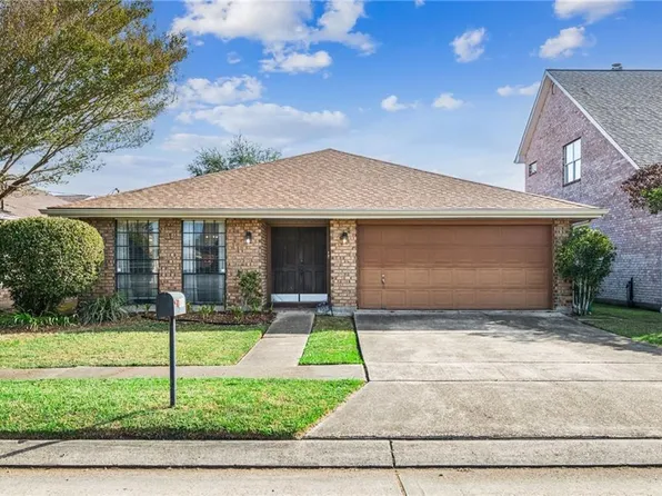 4913 Craig Ave, Metairie, LA 70003