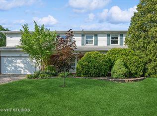 321 Sulgrave Ct, Bolingbrook, IL 60440