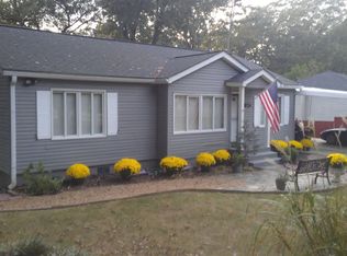 1140 Vista Trl NE, Atlanta, GA 30324