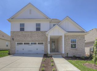 5100 Turquoise Ln LOT 49, Murfreesboro, TN 37129