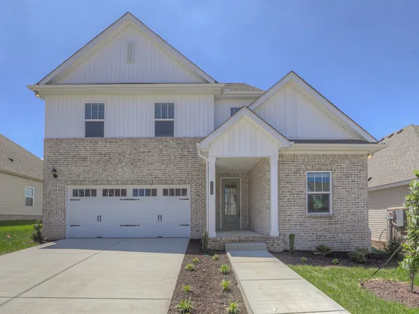 5100 Turquoise Ln Lot 49, Murfreesboro, TN 37129