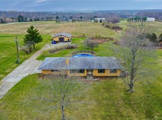 2921 E State Route 73, Waynesville, OH 45068