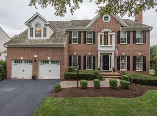 1336 Moore Pl SW, Leesburg, VA