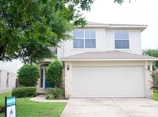 11707 Jim Ryun Ln, Austin, TX 78748