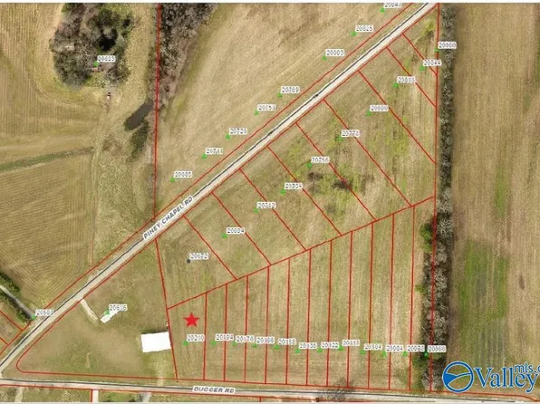 20210 Dugger Rd, Athens, AL 35614