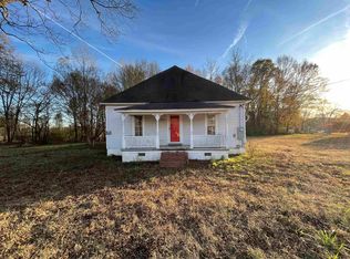 200 Poole Street Ext, Woodruff, SC 29388