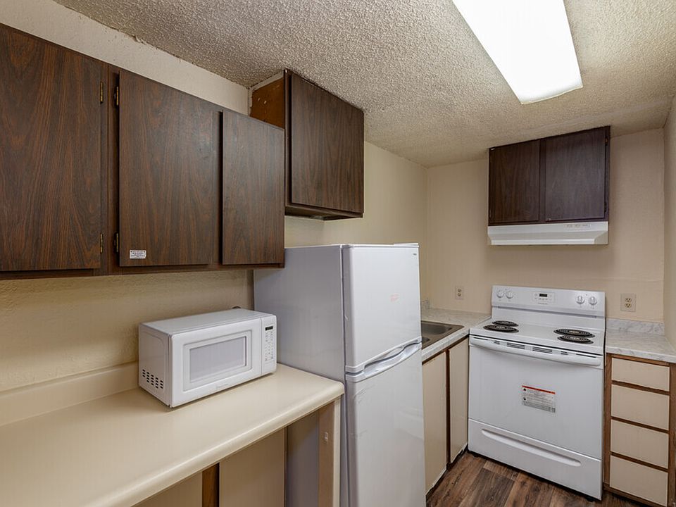 Badger Apartments 4240 8th Ave NE Seattle WA Zillow