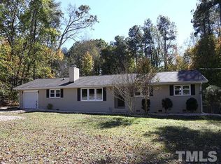 11609 Strickland Rd, Raleigh, NC 27613