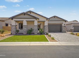8041 E JACARANDA Street, Mesa, AZ 85207
