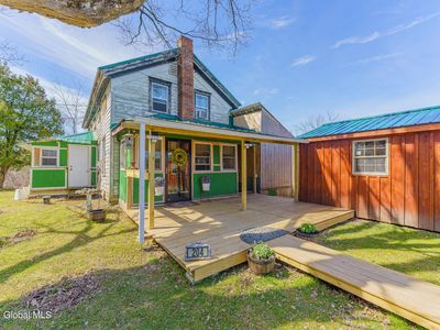 204 Hall Road, Johnsonville, NY, 12094