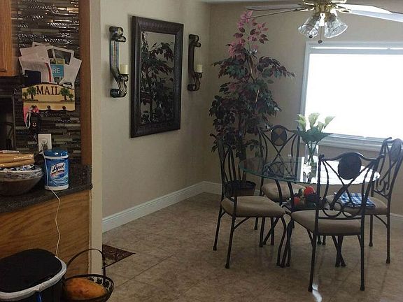 DINNING AREA