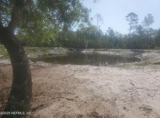 601 Georgetown Denver Rd, Crescent City, FL 32112