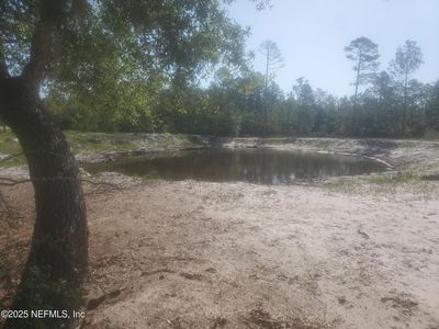 601 GEORGETOWN DENVER Road, Crescent City, FL, 32112