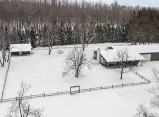 3995 Old Vanderbilt Rd, Vanderbilt, MI 49795