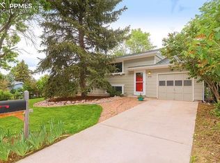 4710 Portrait Pl, Colorado Springs, CO 80917