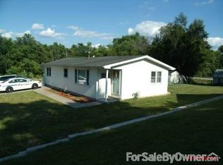 306 Washington St, Pawnee, IL 62558