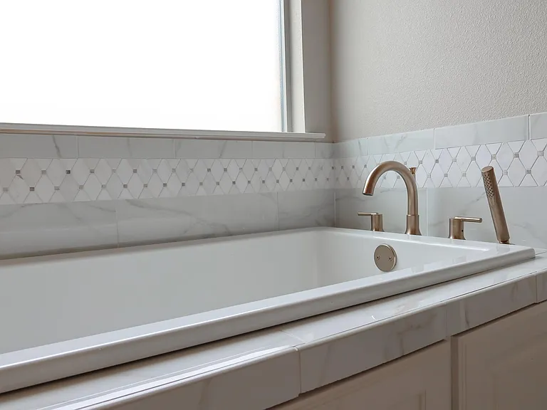 Soaker Tub