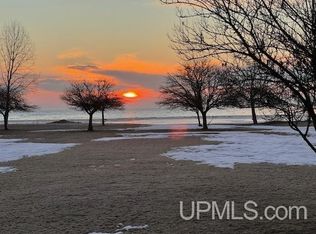 Tbd Blue Fox Ln, Cedar River, MI 49887