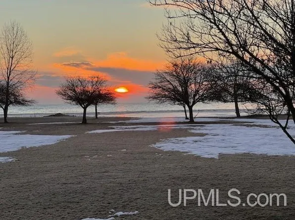 Tbd Blue Fox Ln, Cedar River, MI 49887