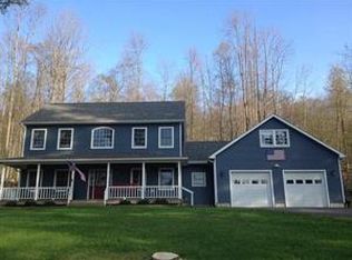 3286 County Highway 33, Cooperstown, NY 13326