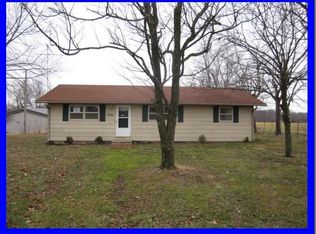 702 S Front St, Exeter, MO 65647