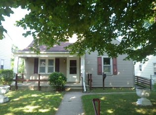 722 S 14th St, Richmond, IN