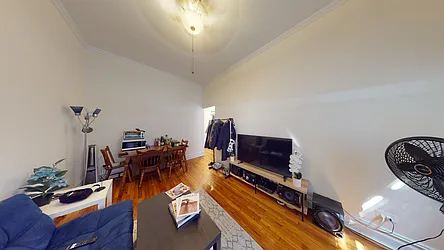 Rented by Bond New York