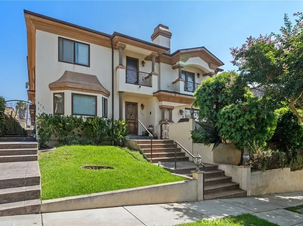 204 Sheldon St, El Segundo, CA 90245