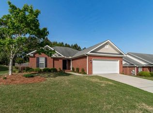 305 Starling Dr, Grovetown, GA 30813