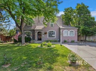 628 Buchanan St, Twin Falls, ID 83301