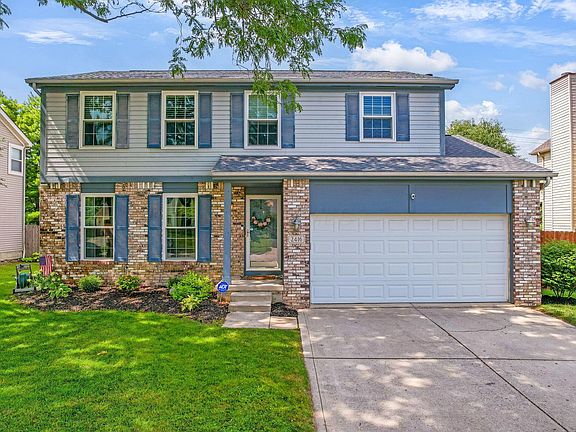 2nd image of 2416 Quail Meadow Dr