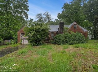 5565 Feldwood Rd, Atlanta, GA 30349