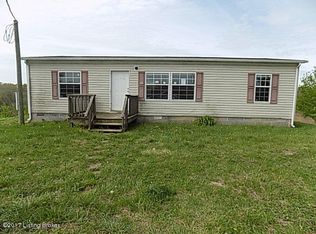 1466 Van Buren Rd, Mount Eden, KY 40046
