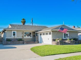 3711 E Harding St, Long Beach, CA 90805