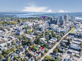 5200 11th Ave NE #B, Seattle, WA 98105