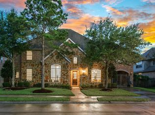 25411 Springwood Lake Dr, Katy, TX 77494