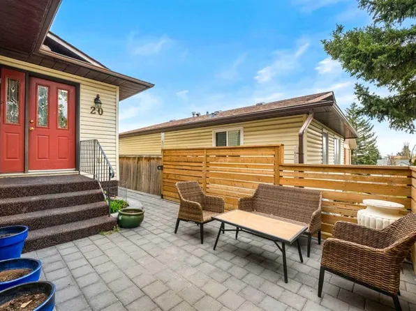 20 S Bedwood Hl NE, Calgary, AB T3K 1L9