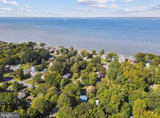 410 Stafford Rd, Stevensville, MD 21666