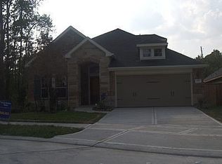 6907 Sanders Cove Ln, Humble, TX 77396