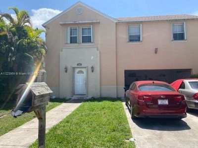 27040 SW 121st Ct, Homestead, FL, 33032
