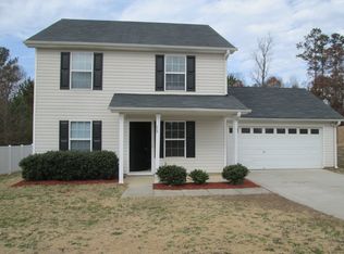 213 Vineyard Dr, Athens, GA 30607