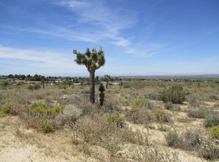 Vic Avenue W14 136 Ste, Pearblossom, CA 93553