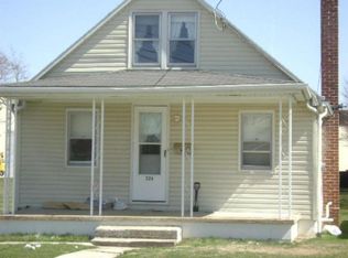 526 S High St, Hanover, PA 17331