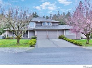 12916 56th Ave NE, Marysville, WA 98271