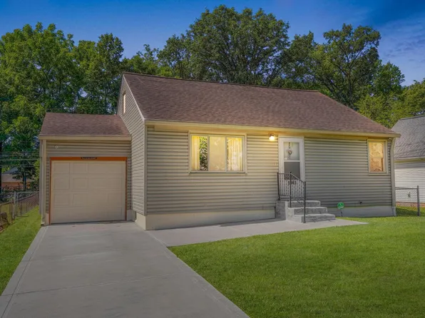 1665 Little Ave, Columbus, OH 43223