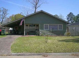840 Parson Dr, Beaumont, TX 77706